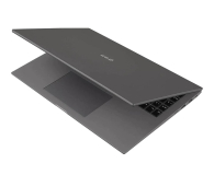 LG GRAM 2022 16Z90Q i5 12gen/16GB/512/Win11 szary - 746891 - zdjęcie 16